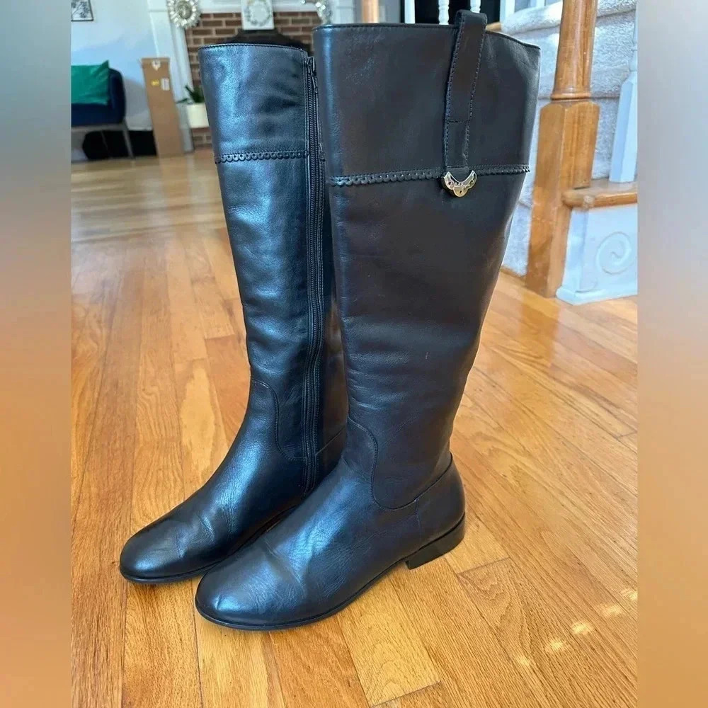 Jack Rogers Harper boots